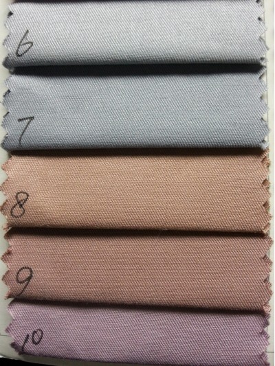 XTS 時裝面料 39%滌 61%棉 150CM 361 細節-1